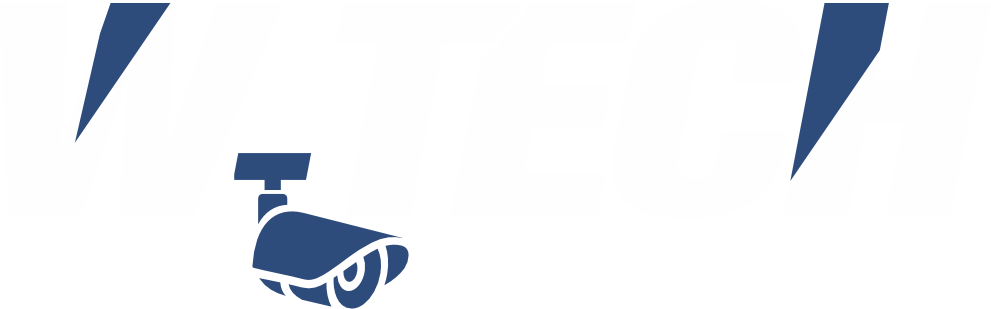 W-TECH Sistemas de Segurança e Tecnologia