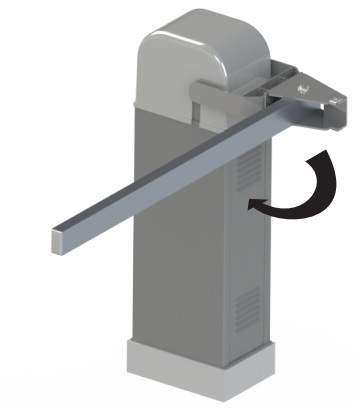 Instalação e Manutenção de Cancelas de Estacionamento